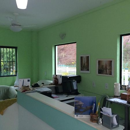 Hotel Pousada Reimar Balneario Camboriu Luaran gambar
