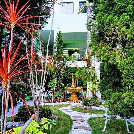 Hotel Pousada Reimar Balneario Camboriu Luaran gambar