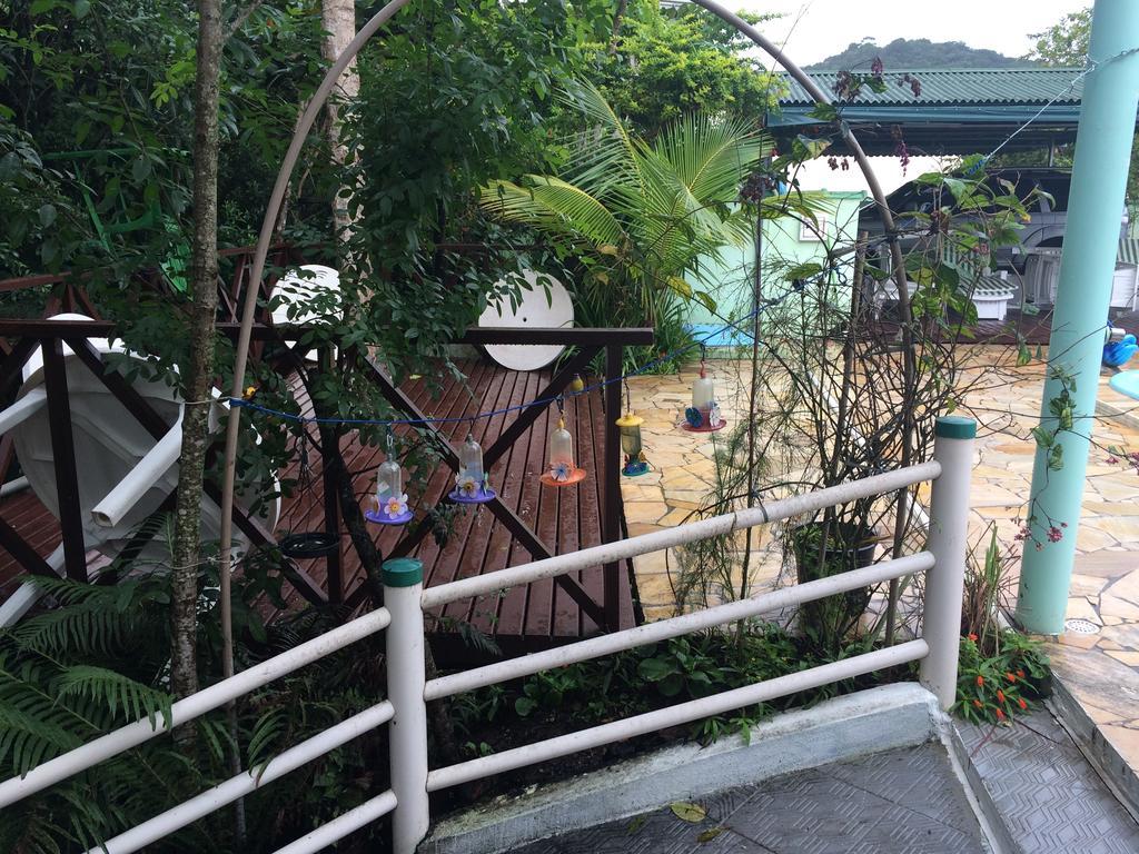 Hotel Pousada Reimar Balneario Camboriu Luaran gambar