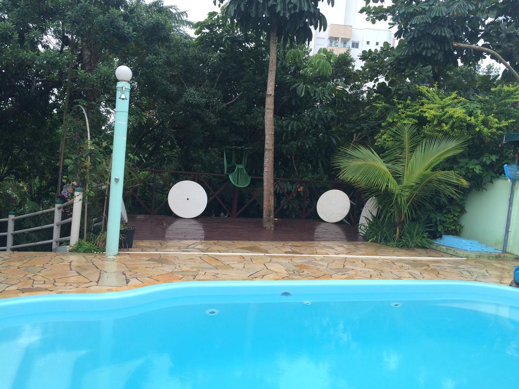 Hotel Pousada Reimar Balneario Camboriu Luaran gambar