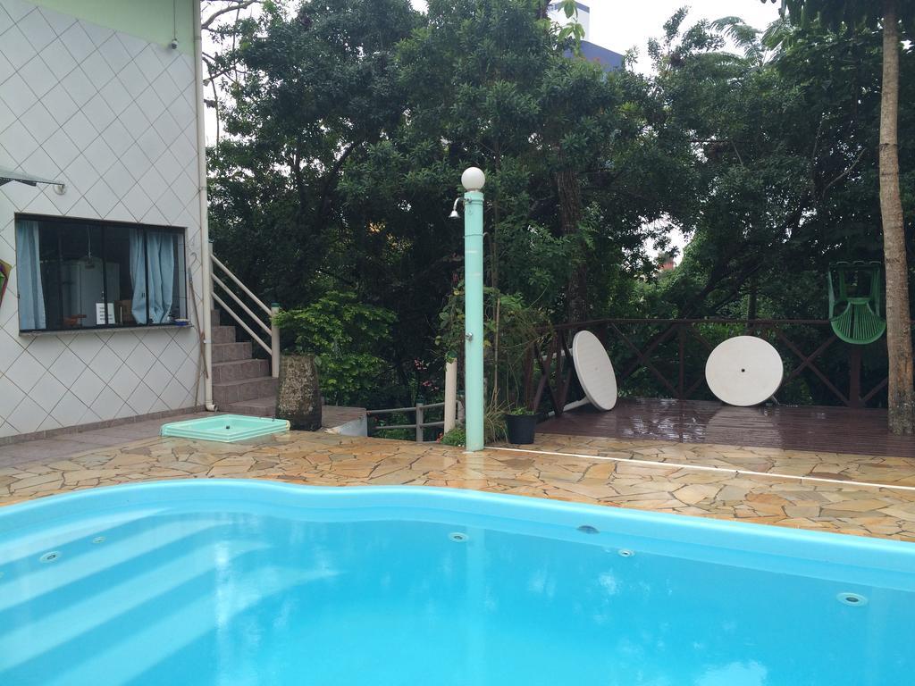 Hotel Pousada Reimar Balneario Camboriu Luaran gambar