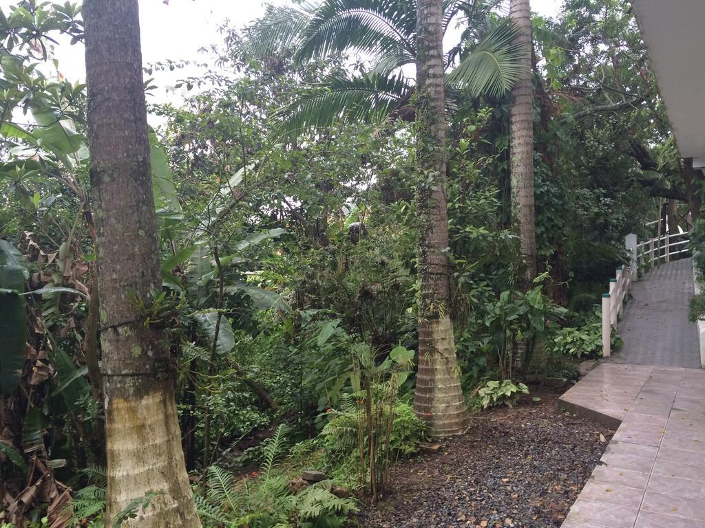 Hotel Pousada Reimar Balneario Camboriu Luaran gambar