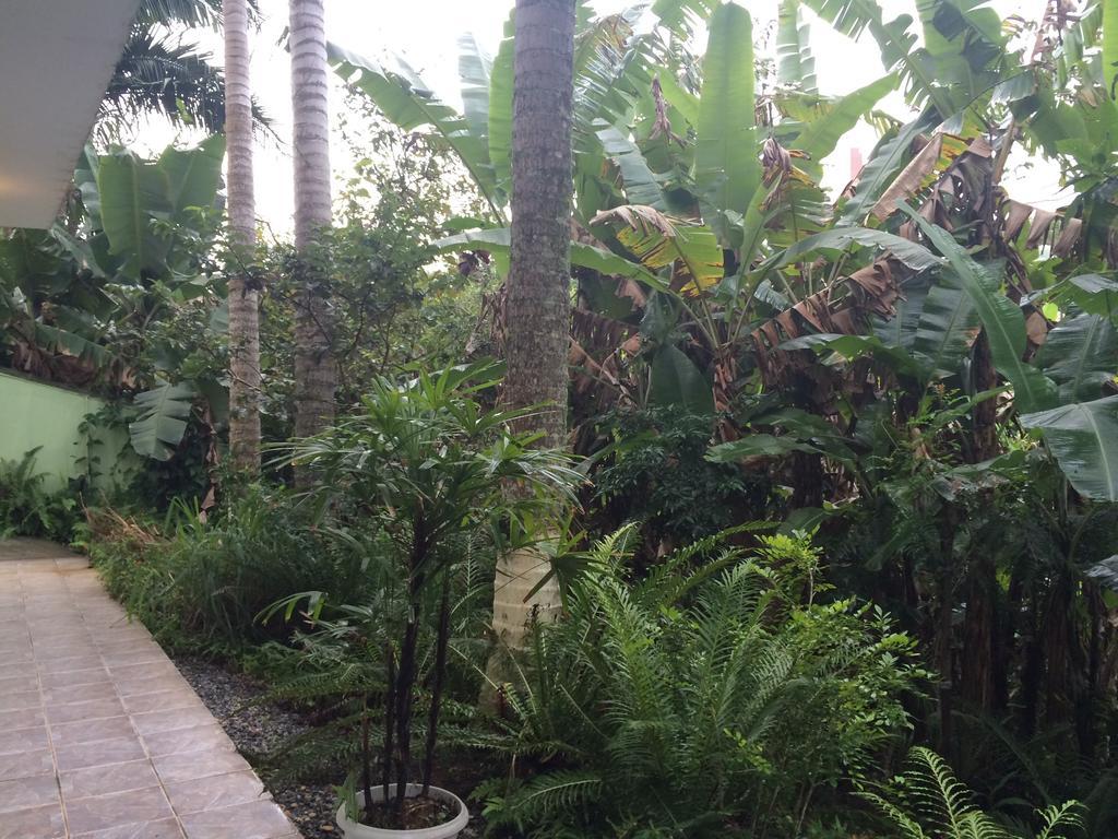 Hotel Pousada Reimar Balneario Camboriu Luaran gambar