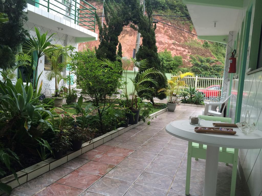 Hotel Pousada Reimar Balneario Camboriu Luaran gambar