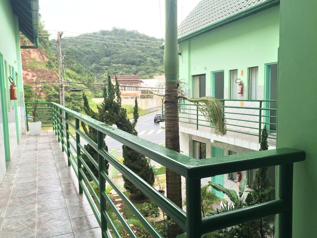 Hotel Pousada Reimar Balneario Camboriu Luaran gambar