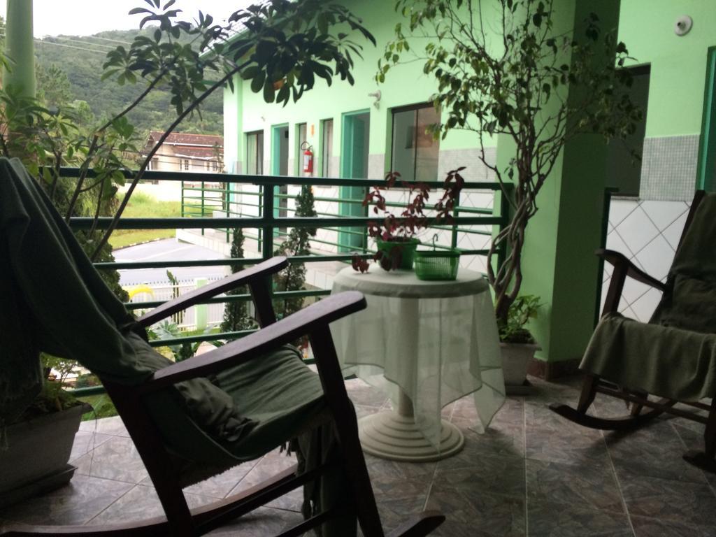 Hotel Pousada Reimar Balneario Camboriu Luaran gambar