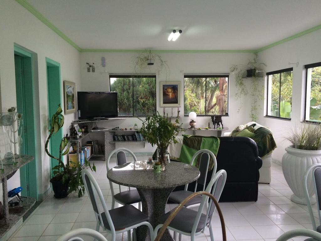 Hotel Pousada Reimar Balneario Camboriu Luaran gambar