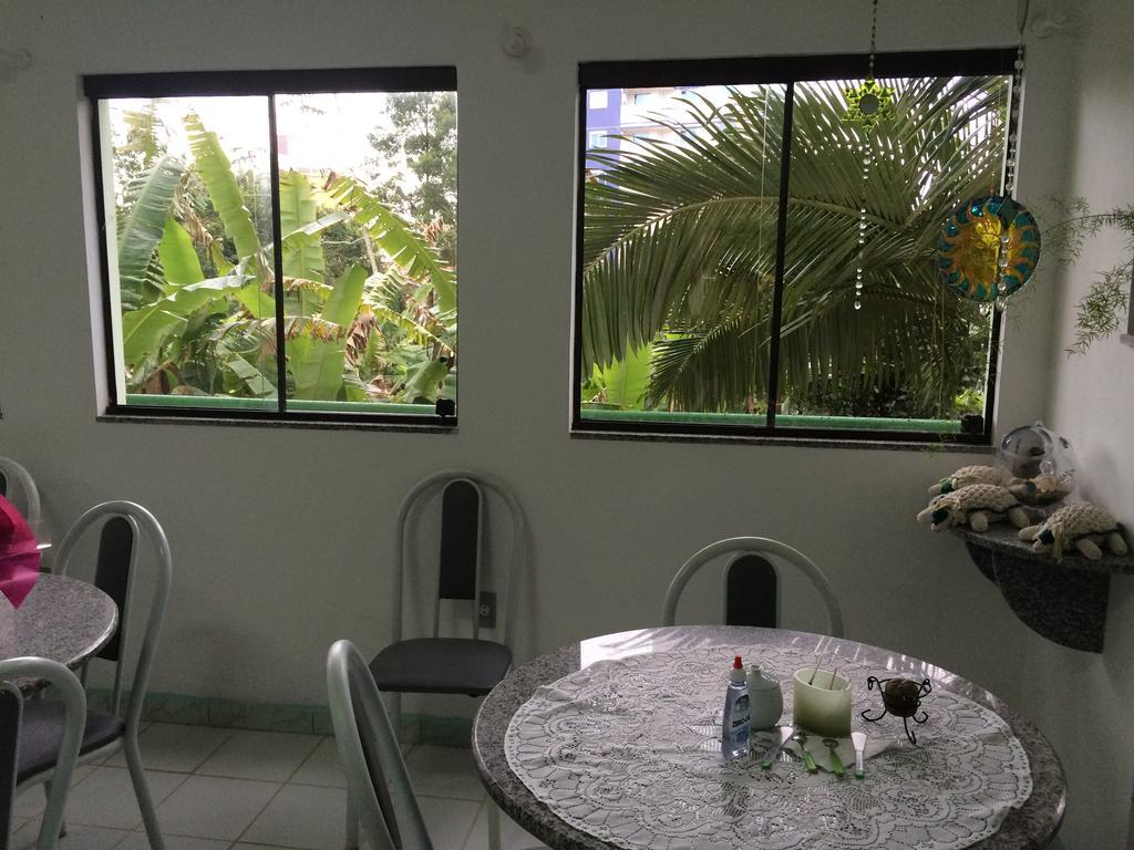 Hotel Pousada Reimar Balneario Camboriu Luaran gambar
