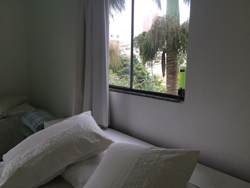 Hotel Pousada Reimar Balneario Camboriu Bilik gambar