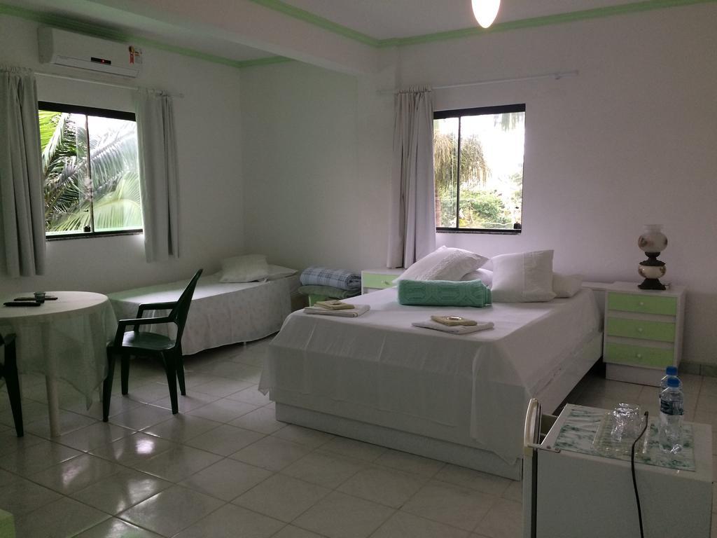 Hotel Pousada Reimar Balneario Camboriu Bilik gambar
