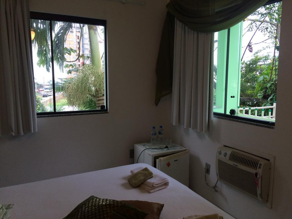 Hotel Pousada Reimar Balneario Camboriu Bilik gambar