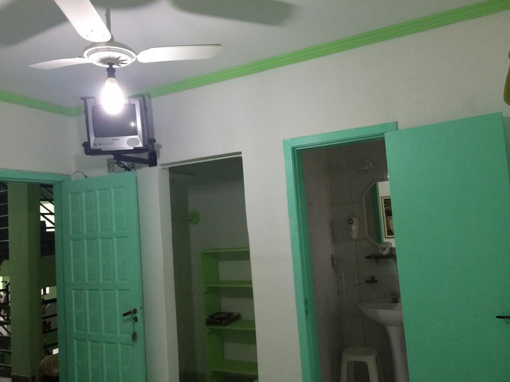 Hotel Pousada Reimar Balneario Camboriu Bilik gambar