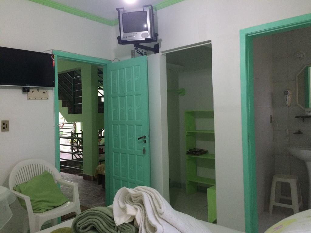 Hotel Pousada Reimar Balneario Camboriu Bilik gambar