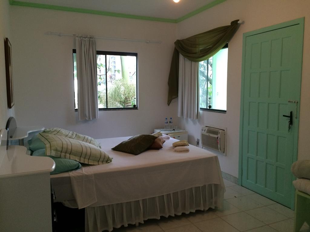 Hotel Pousada Reimar Balneario Camboriu Bilik gambar
