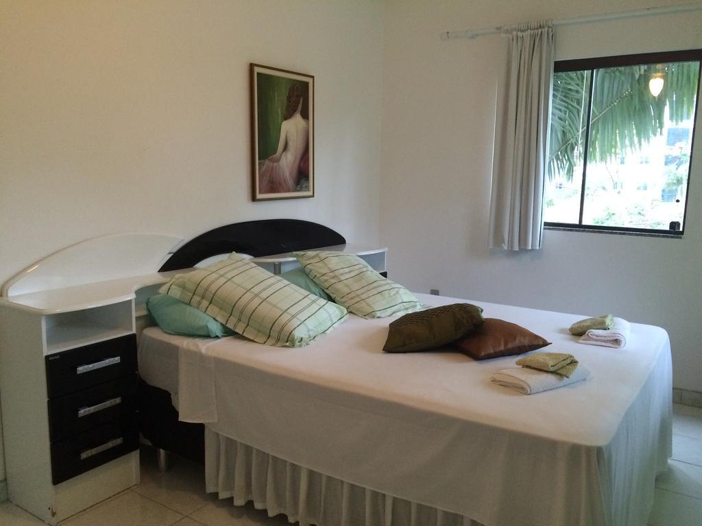 Hotel Pousada Reimar Balneario Camboriu Bilik gambar