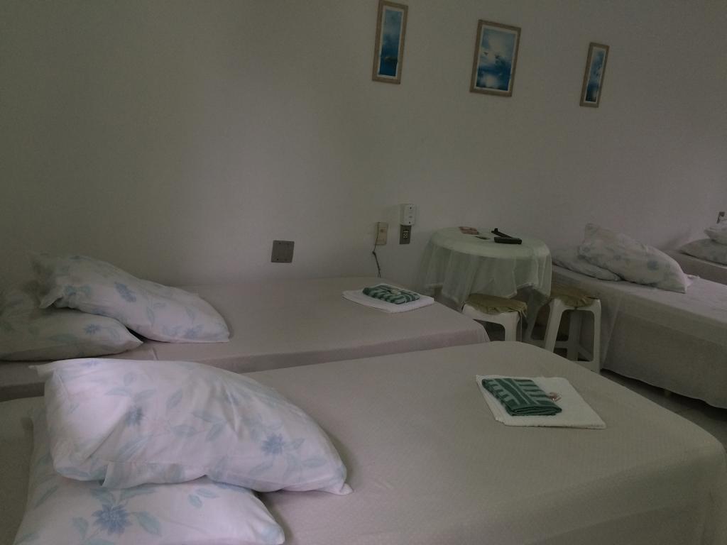 Hotel Pousada Reimar Balneario Camboriu Bilik gambar