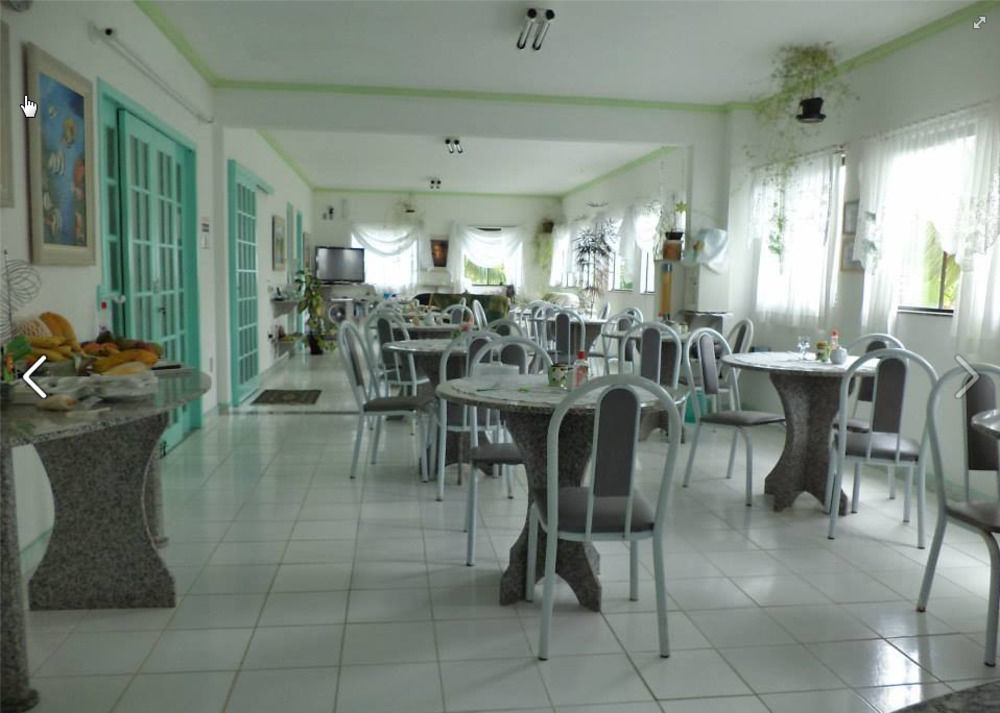 Hotel Pousada Reimar Balneario Camboriu Luaran gambar