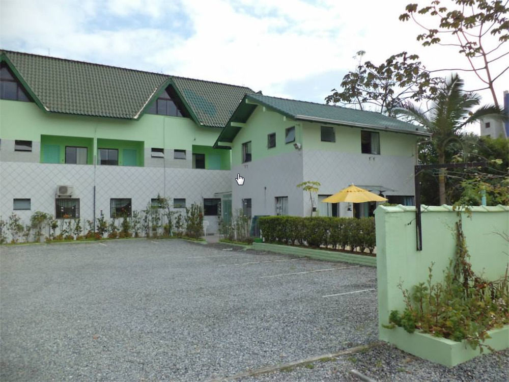 Hotel Pousada Reimar Balneario Camboriu Luaran gambar