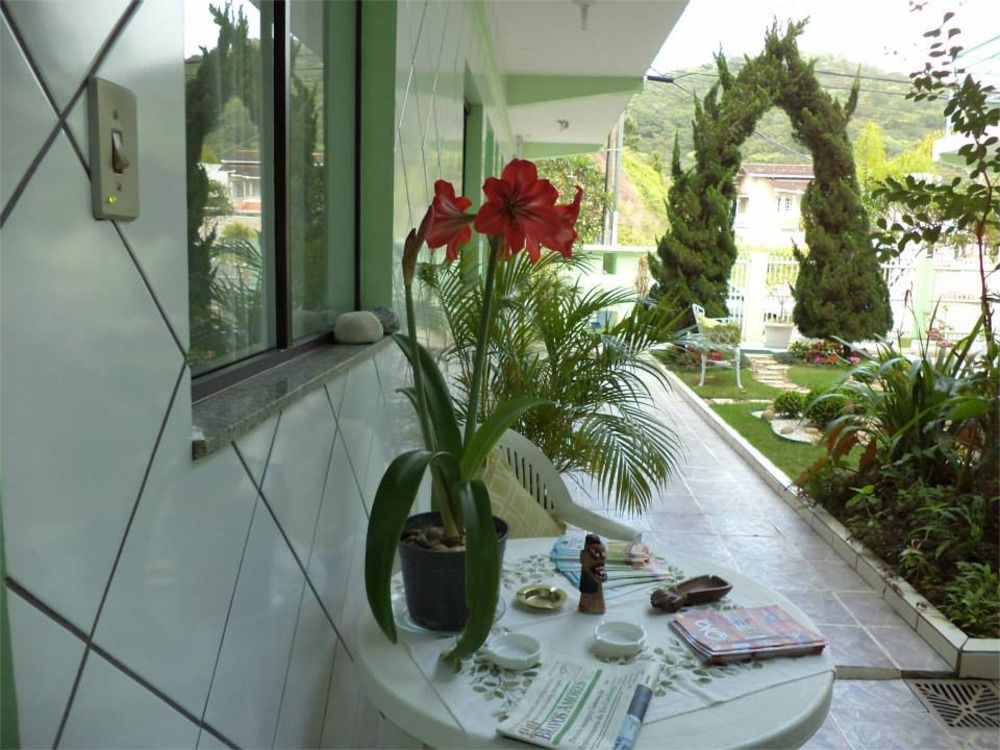 Hotel Pousada Reimar Balneario Camboriu Luaran gambar