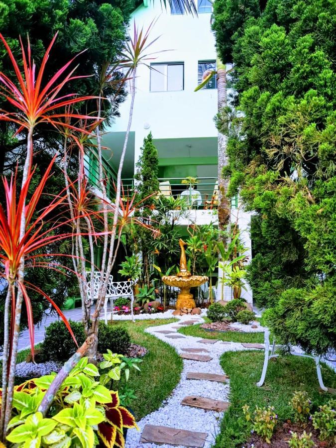 Hotel Pousada Reimar Balneario Camboriu Luaran gambar